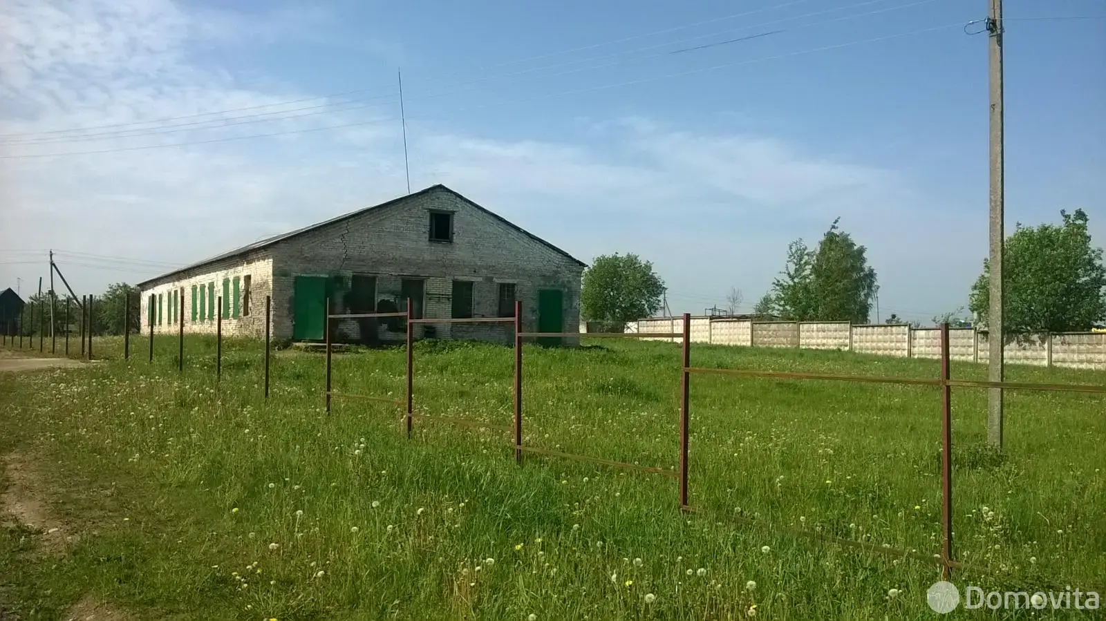 продажа офиса, Юзуфово, 
