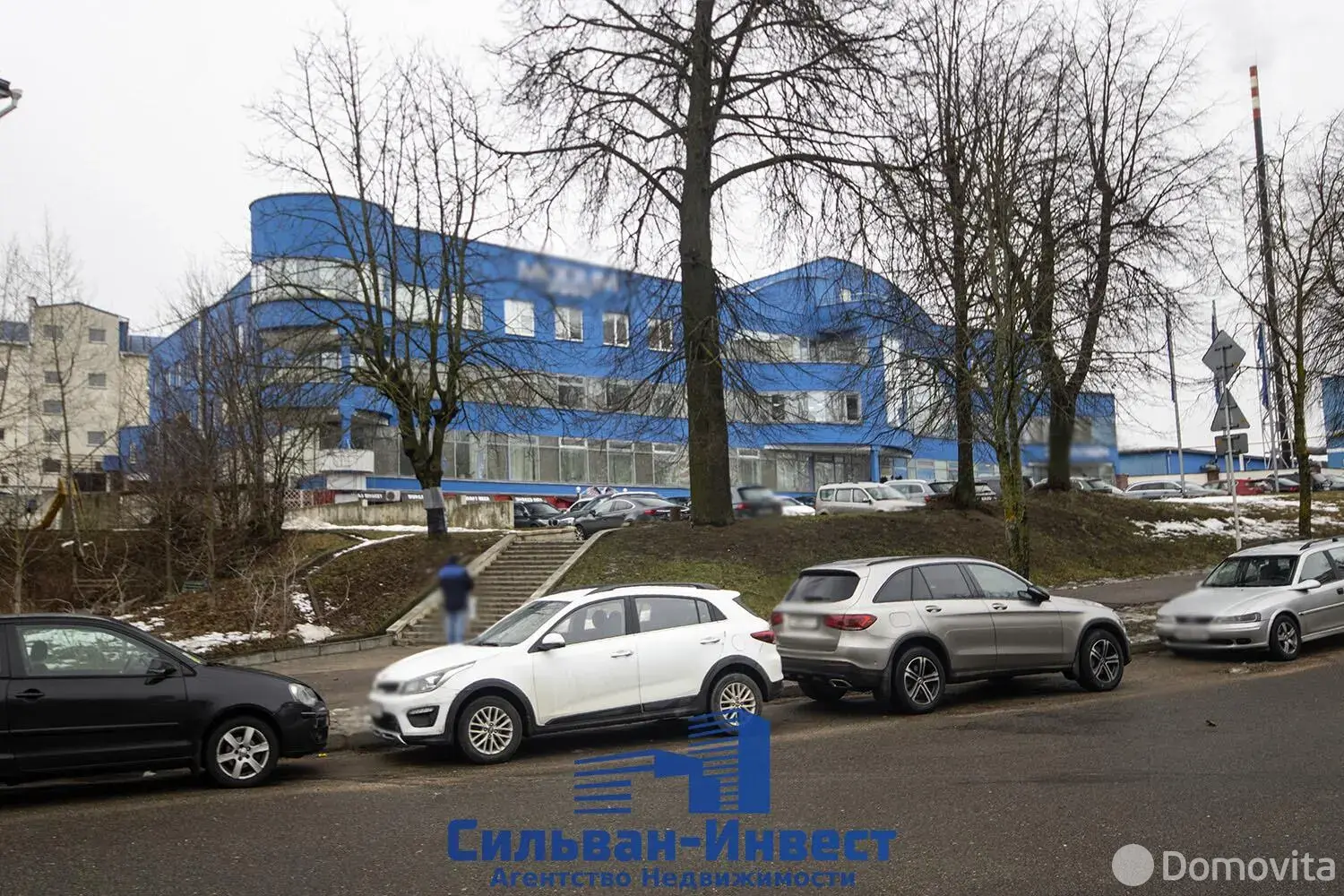 Купить офис на ул. Володько, д. 6 в Минске, 675640USD, код 6922 - фото 35