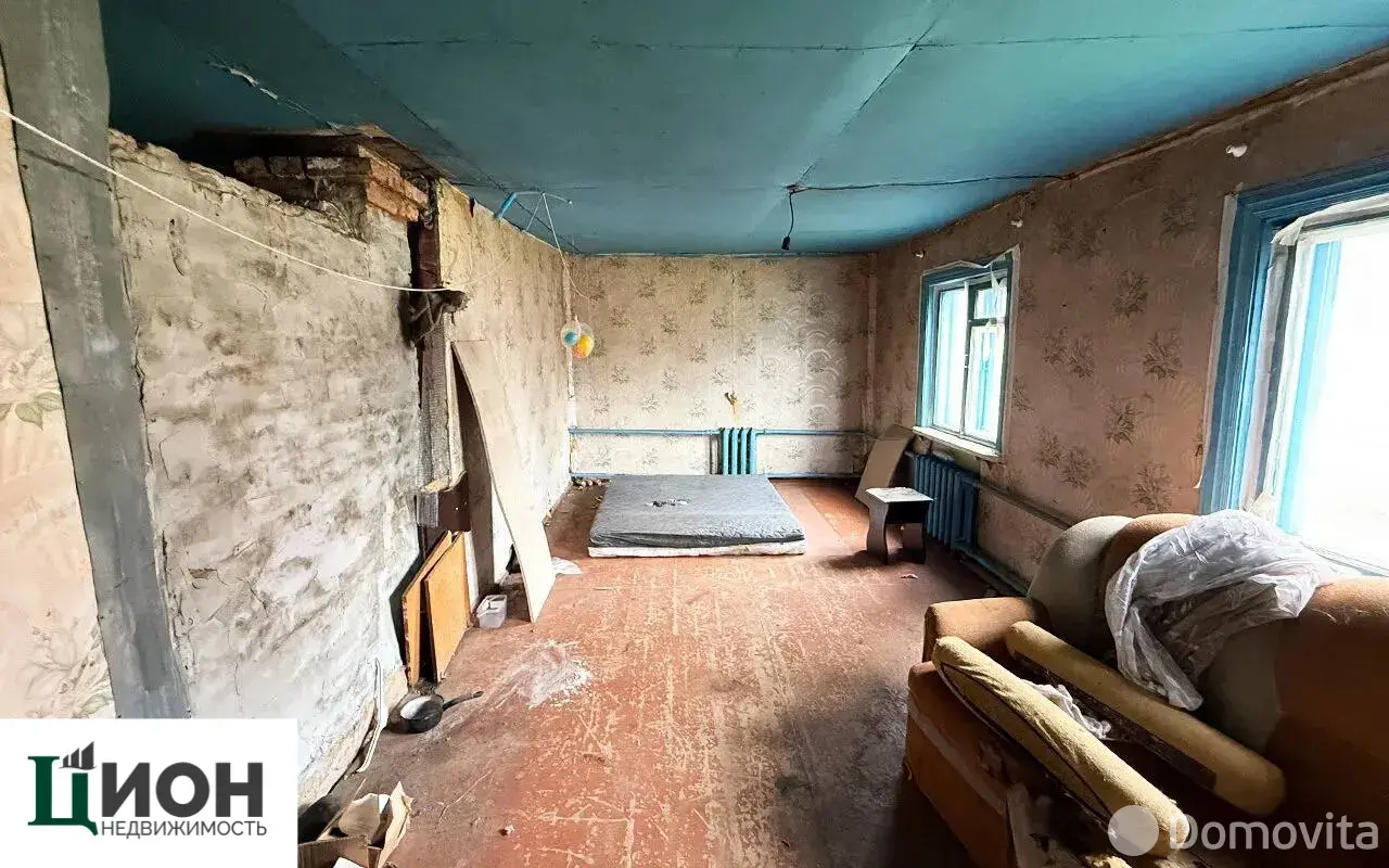 коттедж, Витебск, пер. 3-й Тракторный, д. 10 