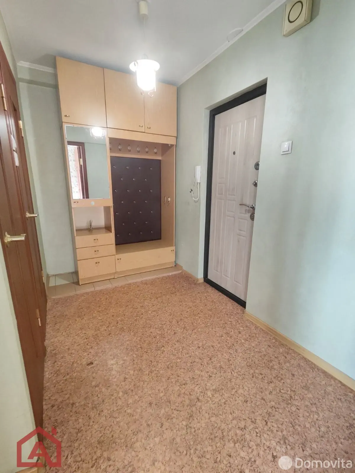 квартира, Минск, ул. Воронянского, д. 52 на ст. метро Ковальская слобода