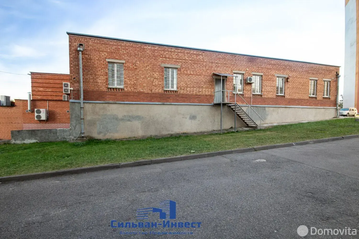 Аренда офиса на пр-т Победителей, д. 101 в Минске, 3116EUR, код 15807 - фото 2