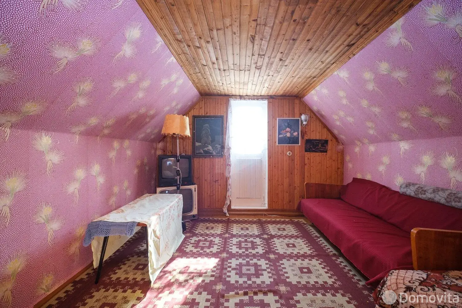 Купить 2-этажную дачу в Нива-2002 Минская область, 19900USD, код 181797 - фото 22