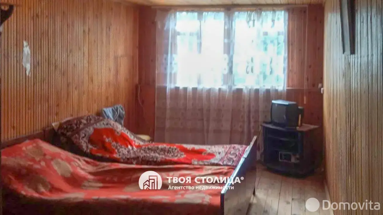 дача, Станкостроитель,