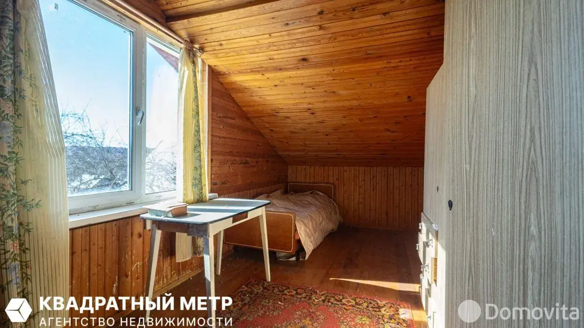 дача, Тройник, 