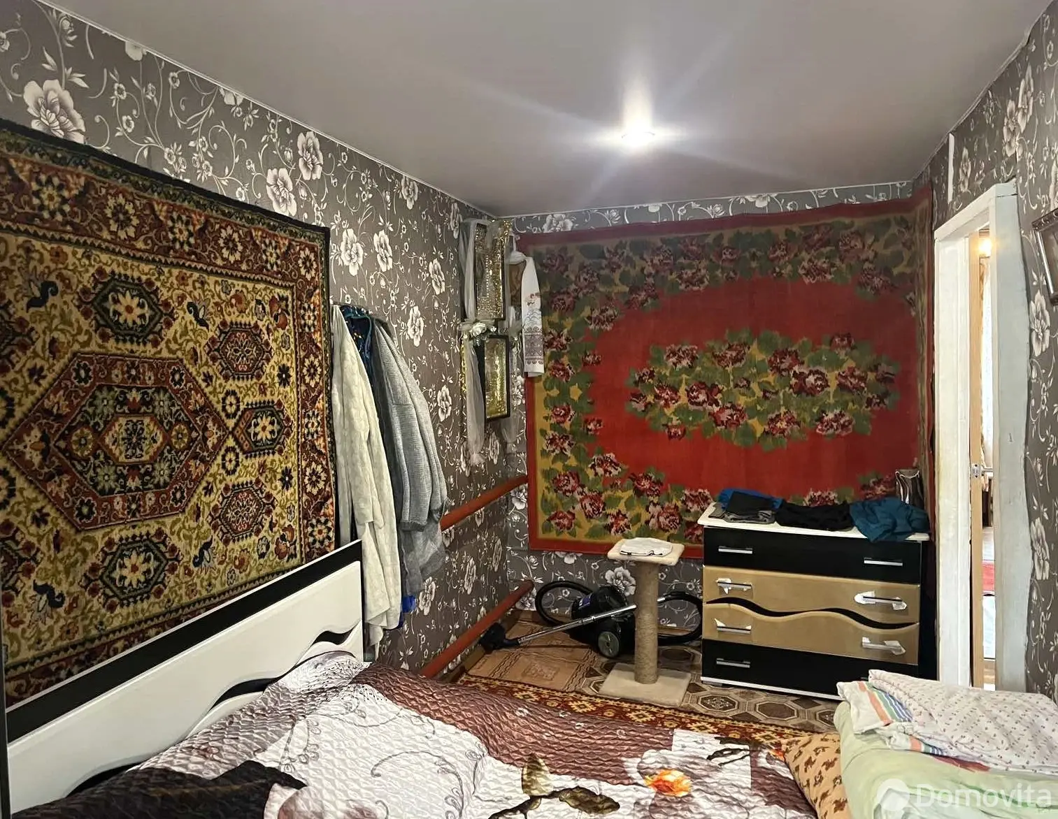 продажа дома, Гомель, ул. Тракторная, д. 16