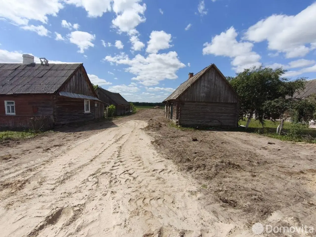 Цена продажи коттеджа, Закросница, ул. Калинина