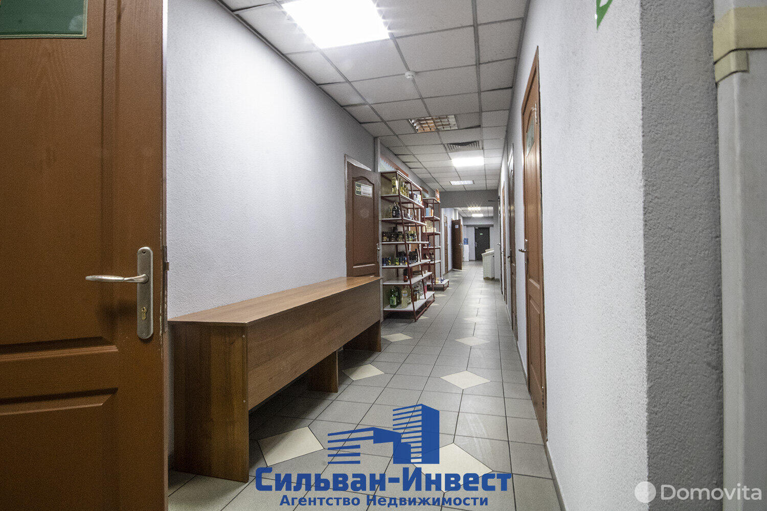 Купить складское помещение на ул. Марины Молокович, д. 30 в Колодищах - фото 15