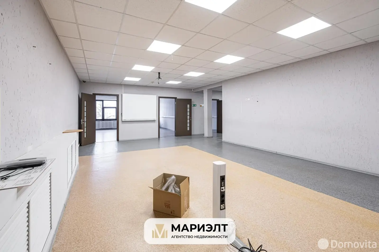 Помещение под сферу услуг в Минске, ул. Красная, д. 7, код 3010 - фото 5