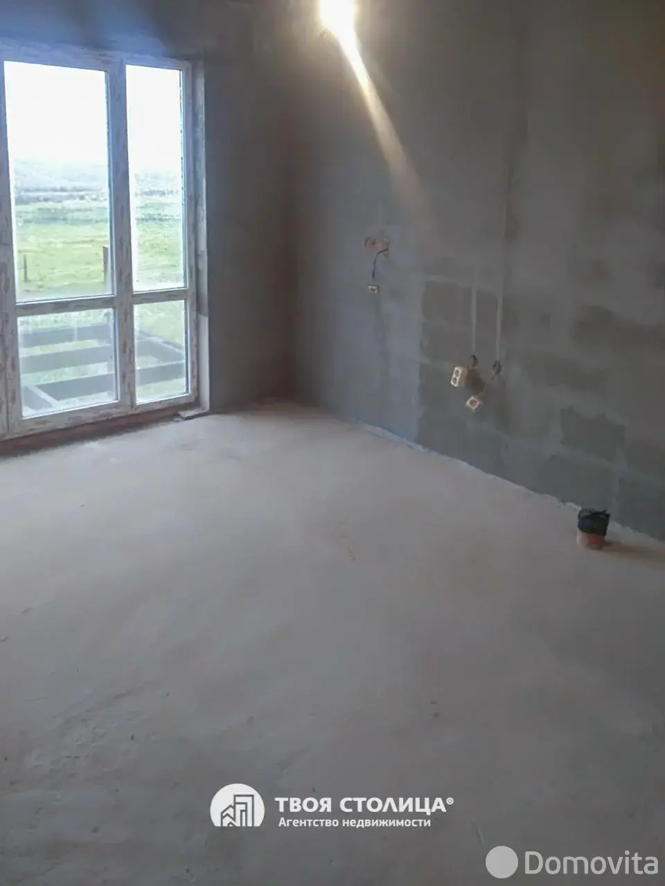 продажа коттеджа, Василевщина, ул. Центральная