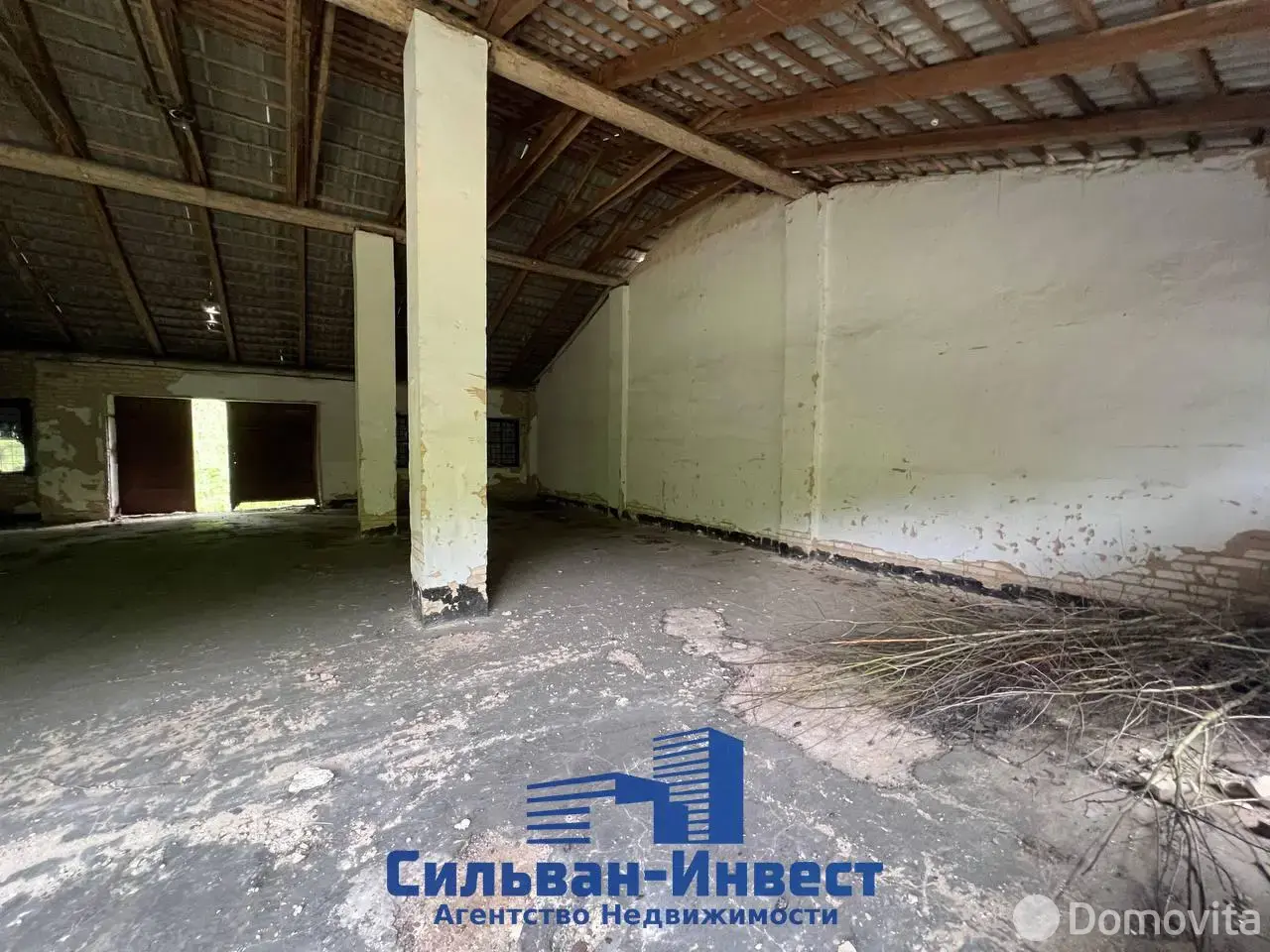 офис, Новоколосово, ул. Победы, д. 10/в228 