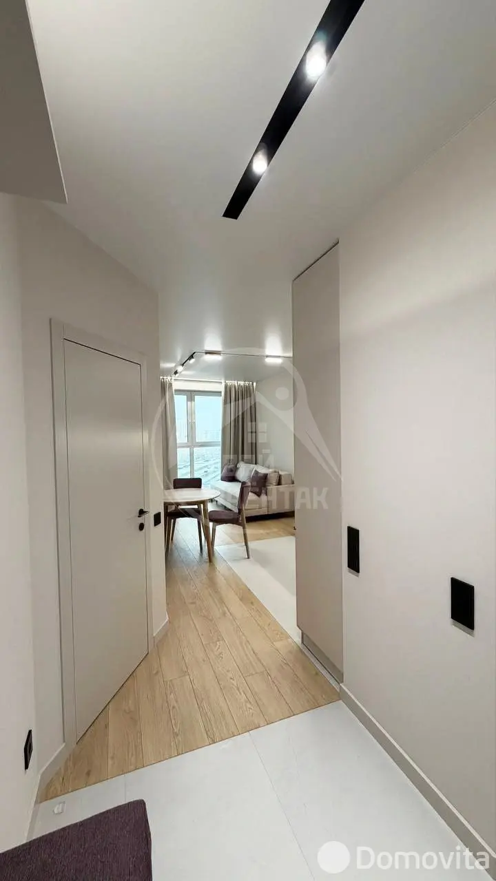 Снять 2-комнатную квартиру в Минске, ул. Жореса Алфёрова, д. 10, 690USD, код 148690 - фото 18