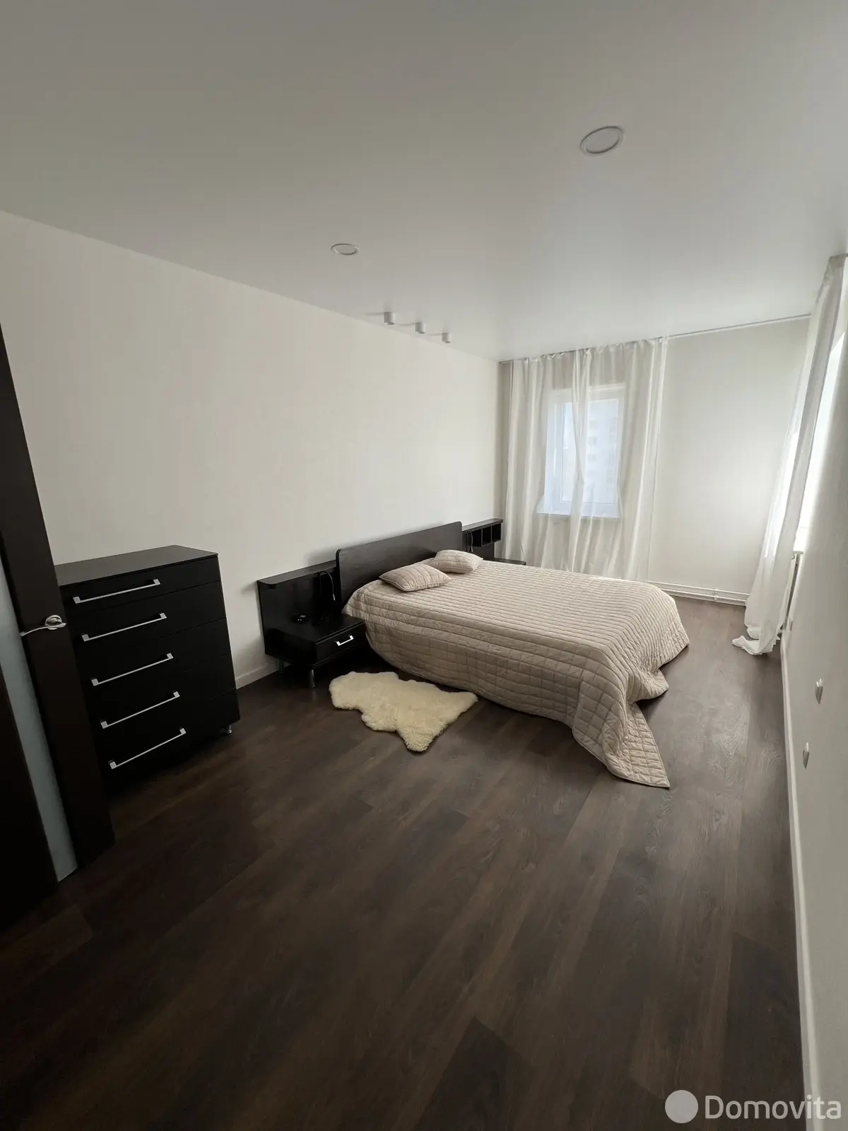Снять 3-комнатную квартиру в Минске, ул. Щорса, д. 3, 740USD, код 145934 - фото 3