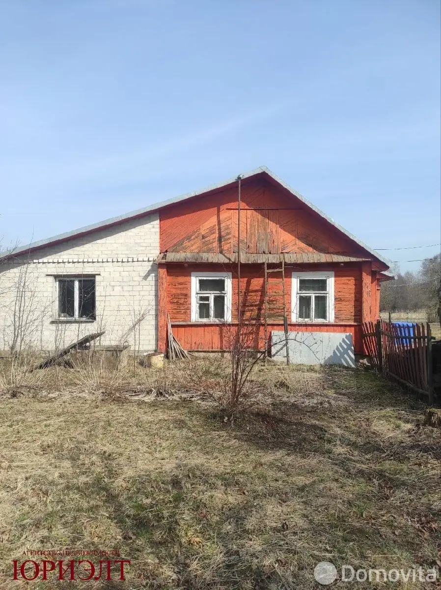 коттедж, Лида, ул. Приозёрная, д. 21