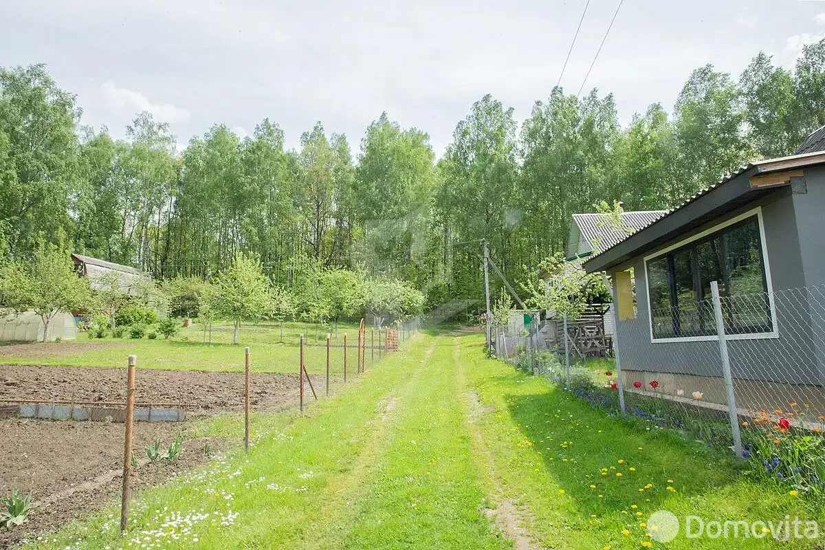 Купить 2-этажную дачу в Чайка-89 Минская область, 60000BYN, код 185923 - фото 32