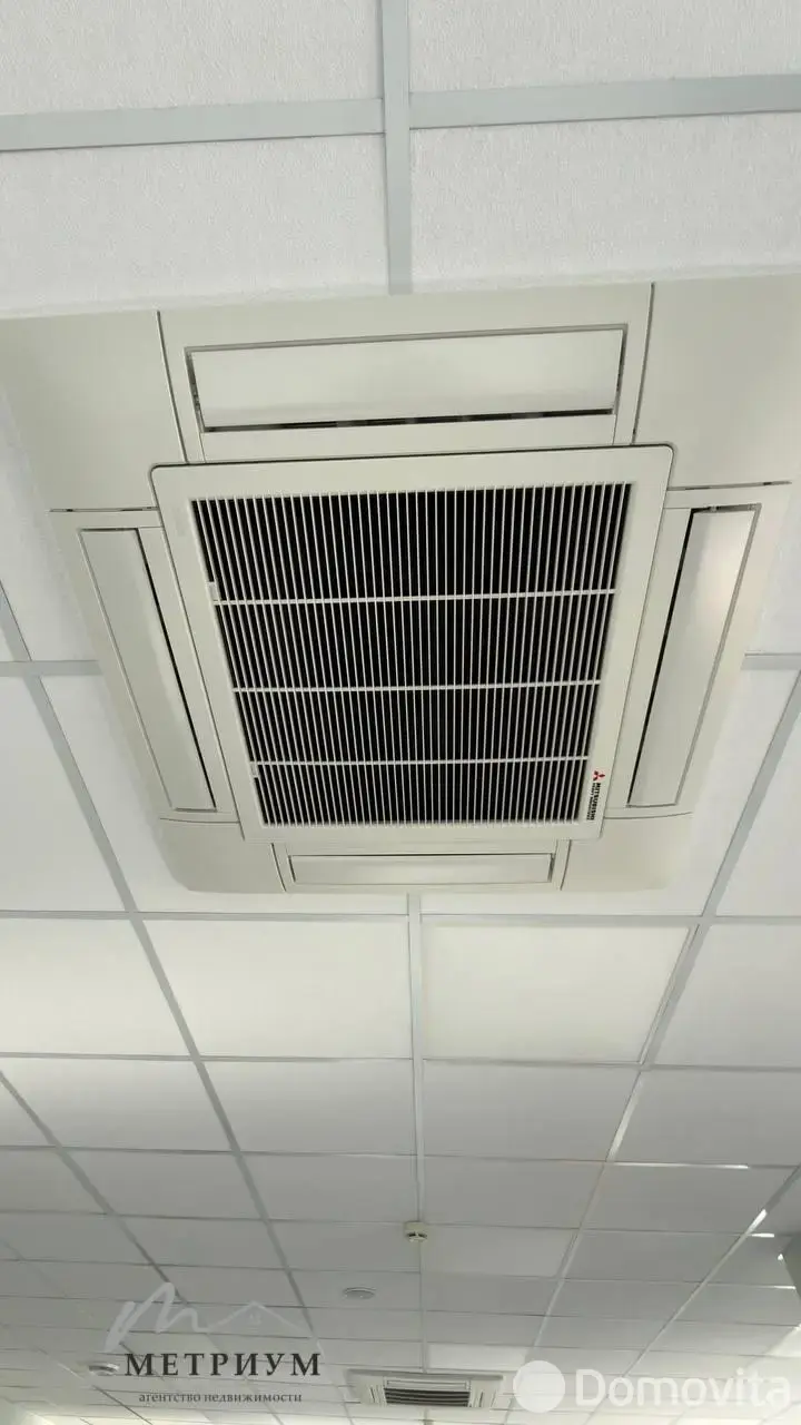 Снять офис на пр-т Дзержинского, д. 3/Б в Минске, 1034EUR, код 16332 - фото 11