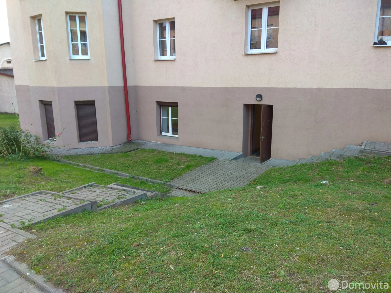 офис, Гродно, ул. Серафимовича, д. 2 