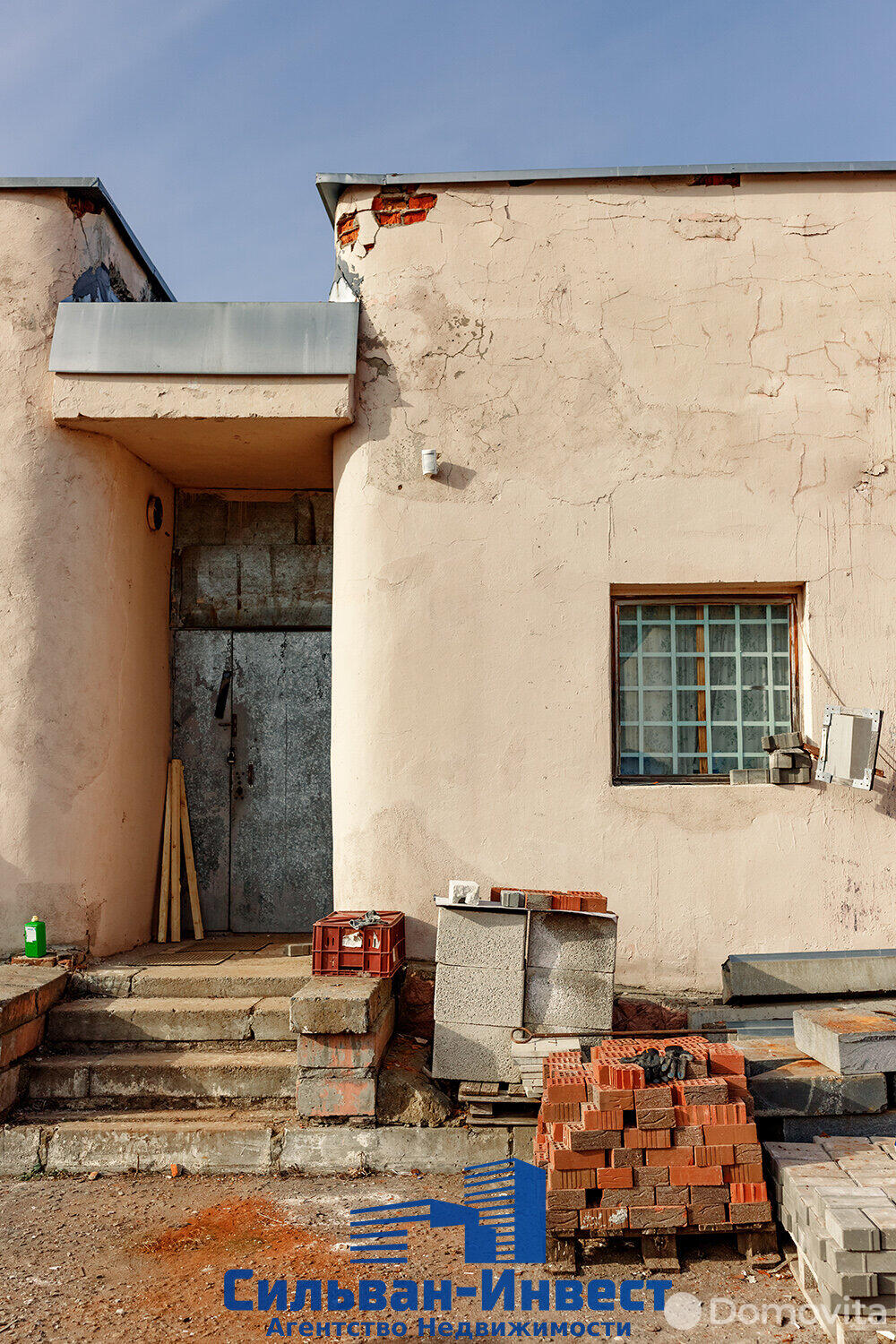 Купить офис на пр-т Пушкинский, д. 3 в Могилеве, 391720EUR, код 7053 - фото 14