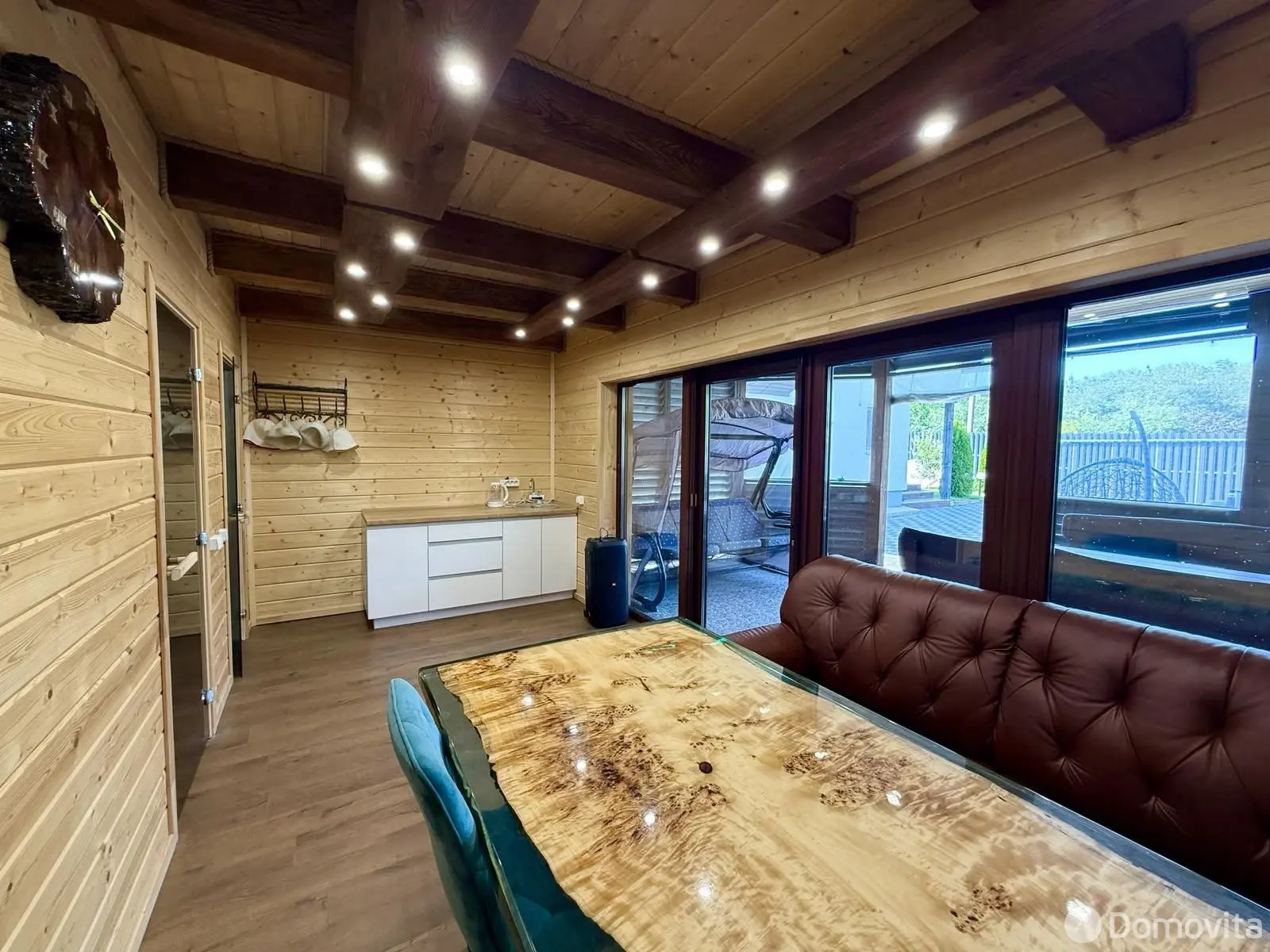 Продажа 1-этажной дачи в Березовое Гродненская область, 360000BYN, код 186486 - фото 19