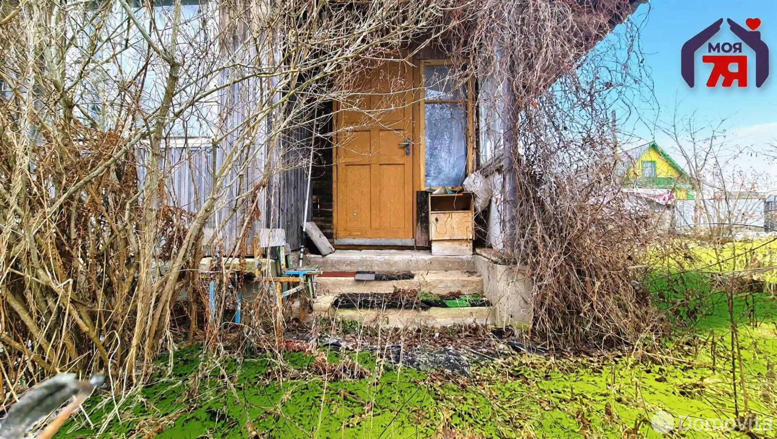 Купить 2-этажную дачу в Верас-Калибр Минская область, 6500USD, код 185218 - фото 14