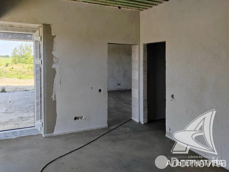 Продать 1-этажный коттедж в Бресте, Брестская область , 93000USD, код 642041 - фото 6