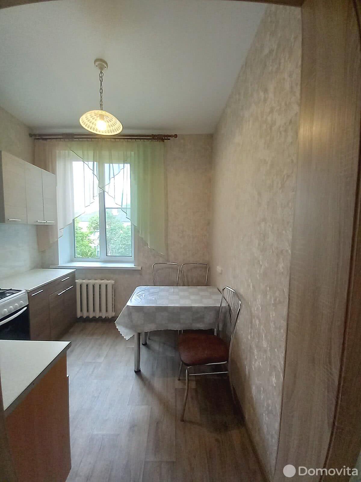 Снять 2-комнатную квартиру в Минске, ул. Челюскинцев, д. 8, 270USD, код 139169 - фото 6