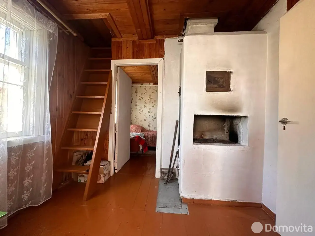 Купить 2-этажную дачу в ВЗГОРЬЕ Минская область, 9500USD, код 184225 - фото 14