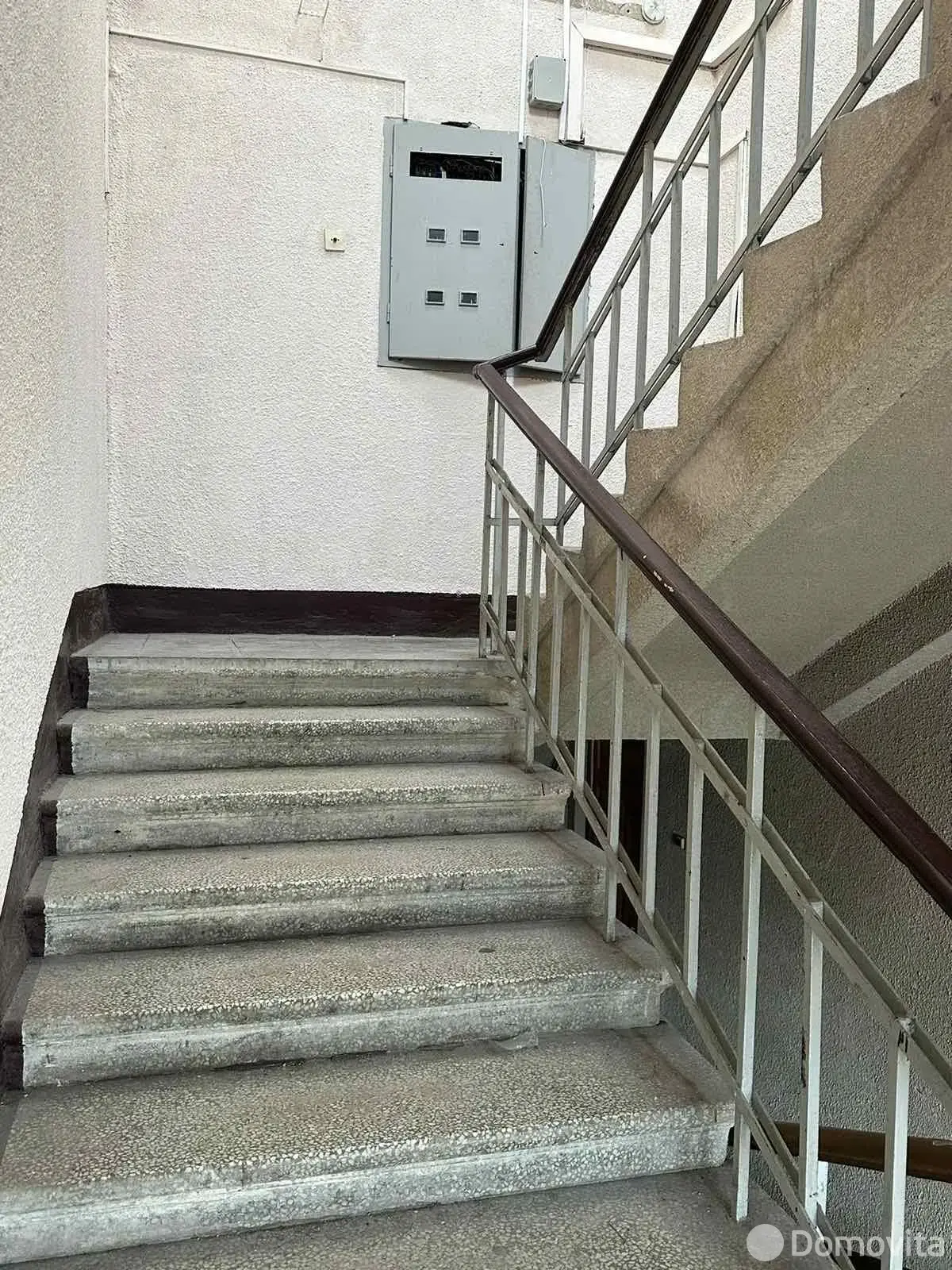 Купить офис на ул. Карла Маркса, д. 25 в Минске, 390000BYN, код 10456 - фото 15