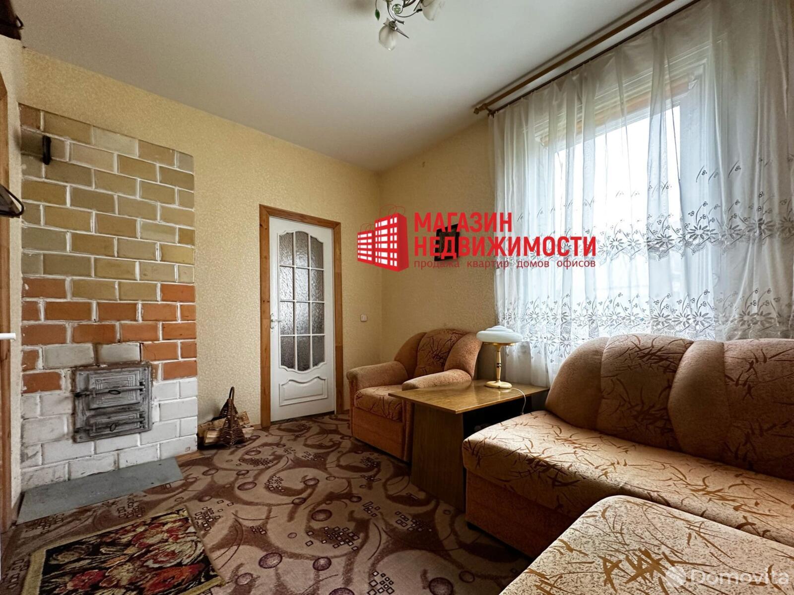 Купить 3-комнатную квартиру в Поречье, ул. Зеленая, д. 22, 35000 USD, код: 1025186 - фото 4