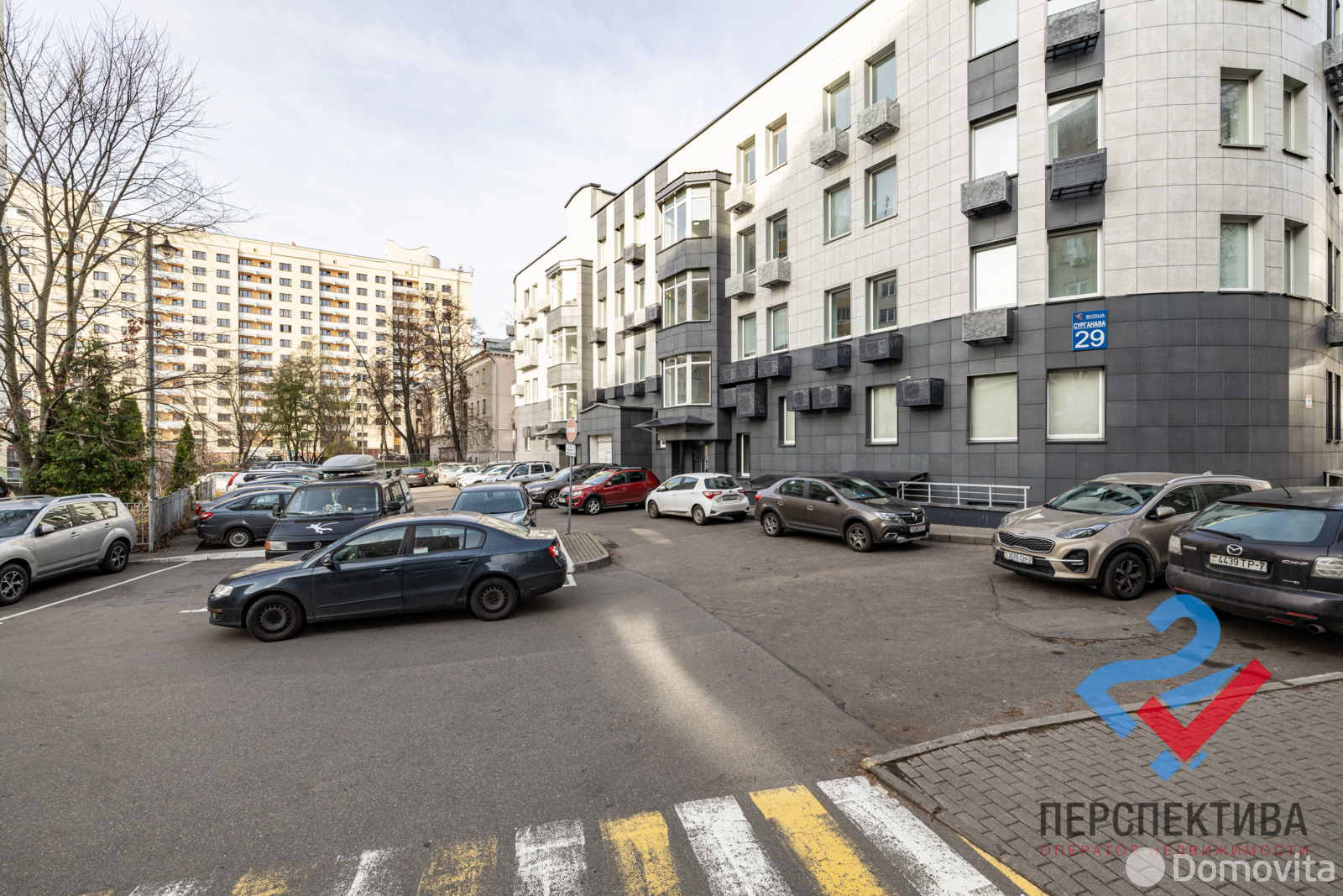 Снять торговую точку на ул. Сурганова, д. 29 в Минске, 3465USD, код 967897 - фото 11