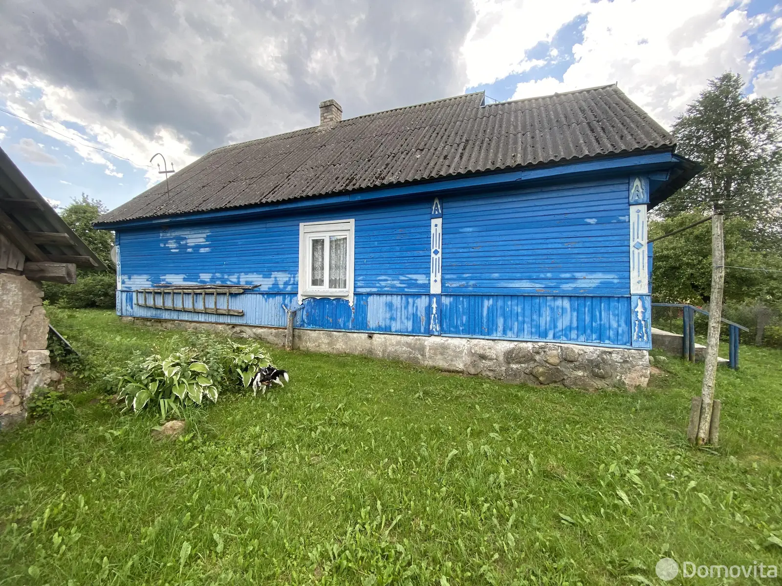 продажа дома, Хотовка, ул. Центральная, д. 18
