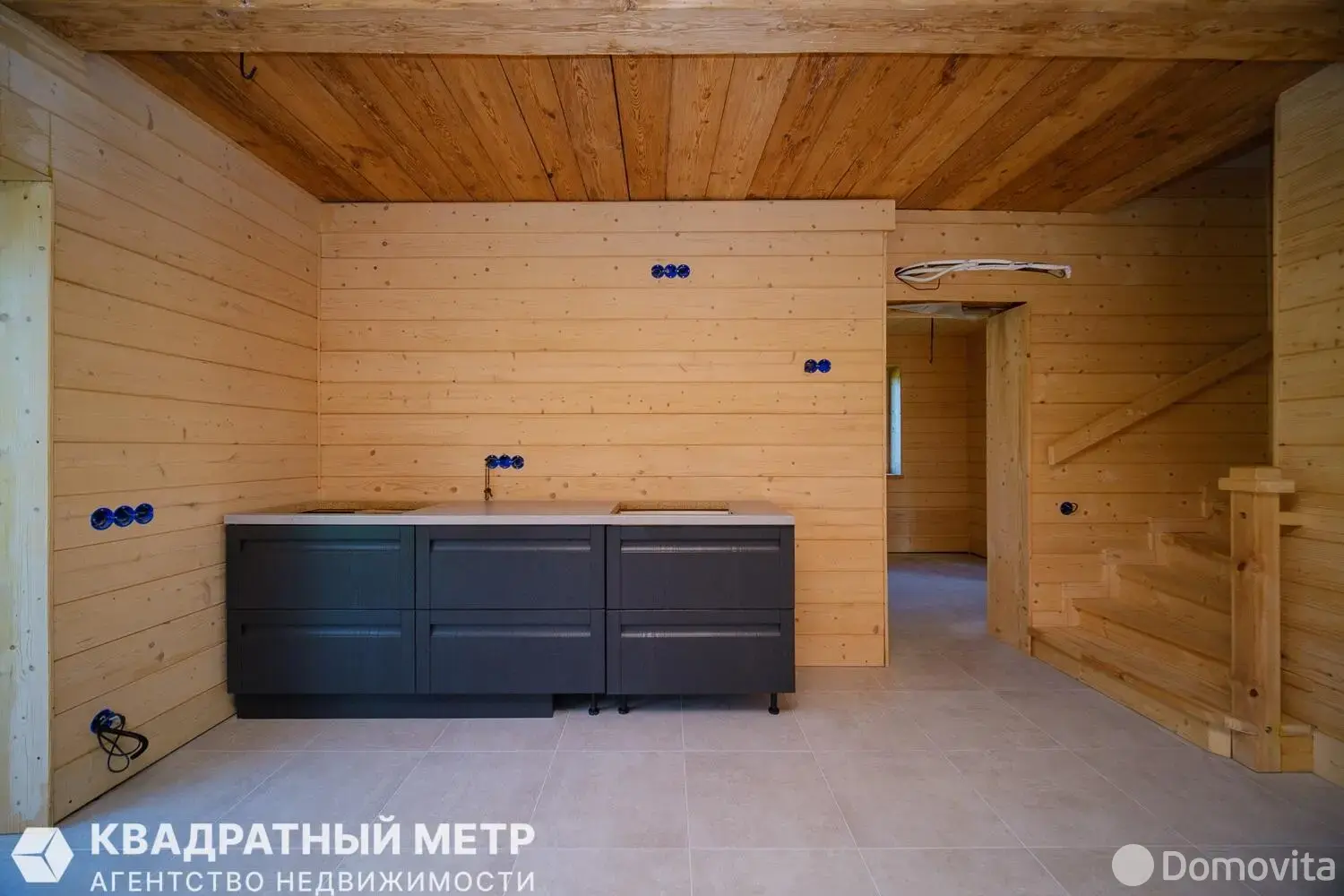 Стоимость продажи дома, Лабоды, ул. Центральная