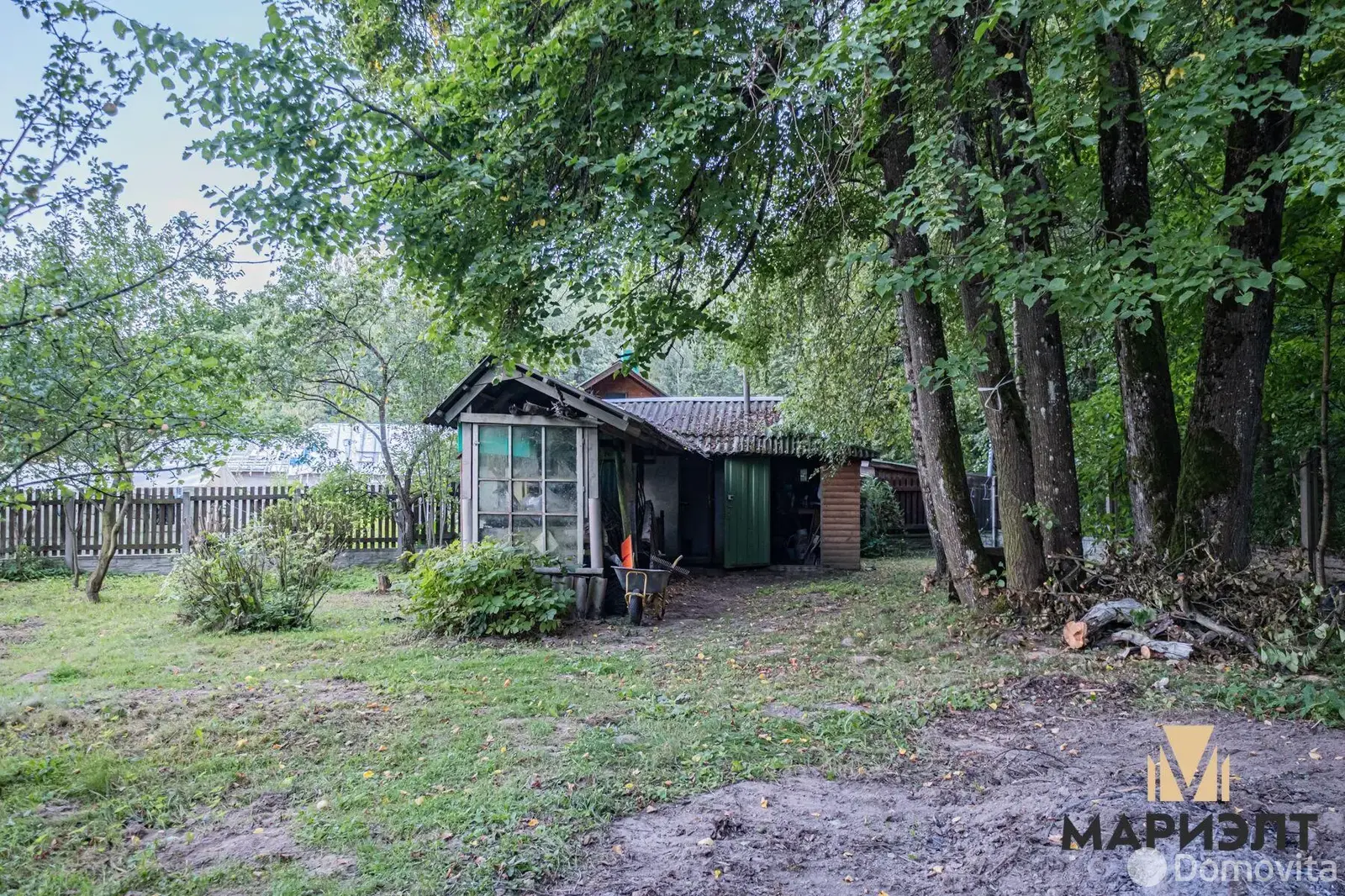 Купить земельный участок, 15 соток, ЯСЕВИЧИ, Минская область, 35000USD, код 570229 - фото 19