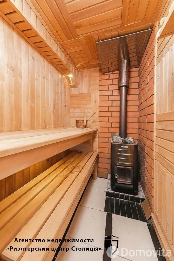 Продажа 2-этажной дачи в Зеленый бор Минская область, 99900USD, код 184627 - фото 12