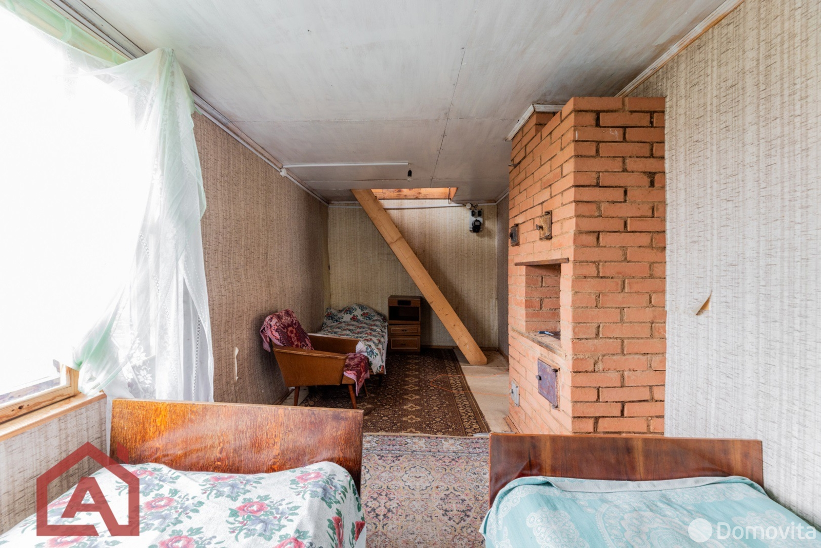 дача, Родники, , стоимость продажи 37 410 р.