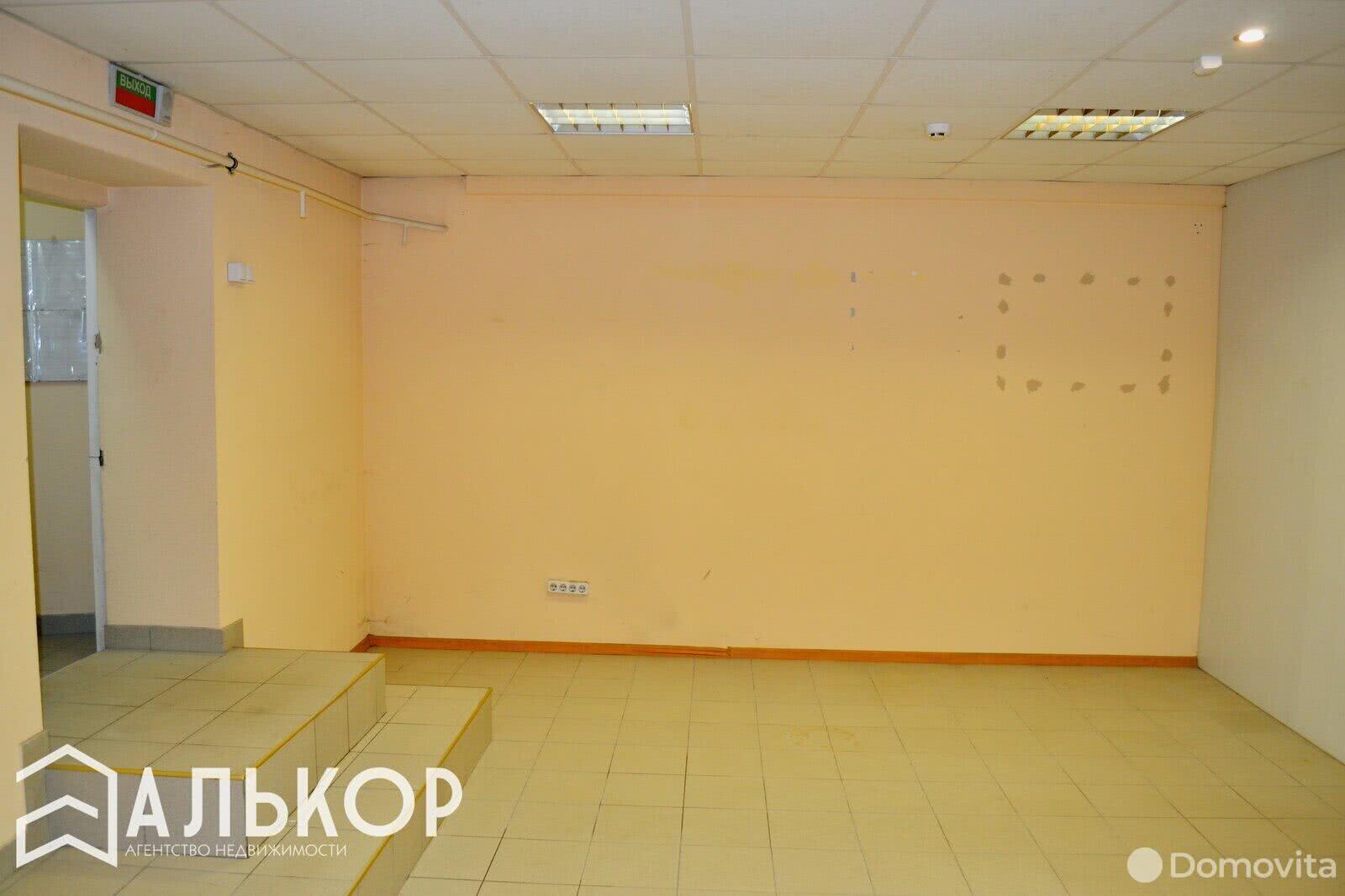 офис, Минск, ул. Могилевская, д. 49, стоимость продажи 117 914 р.