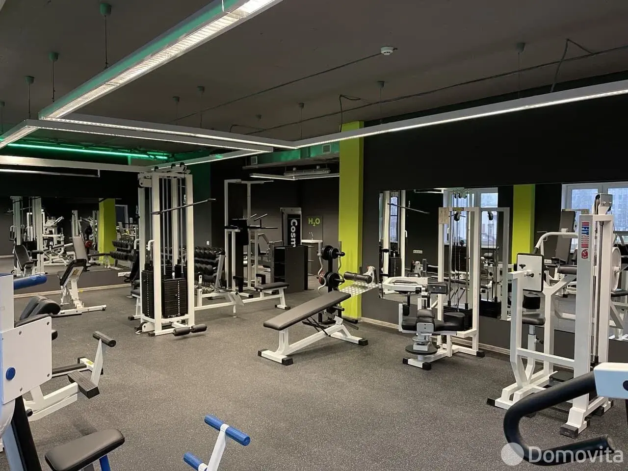 офис, Минск, туп. Брилевский, д. 55/3 