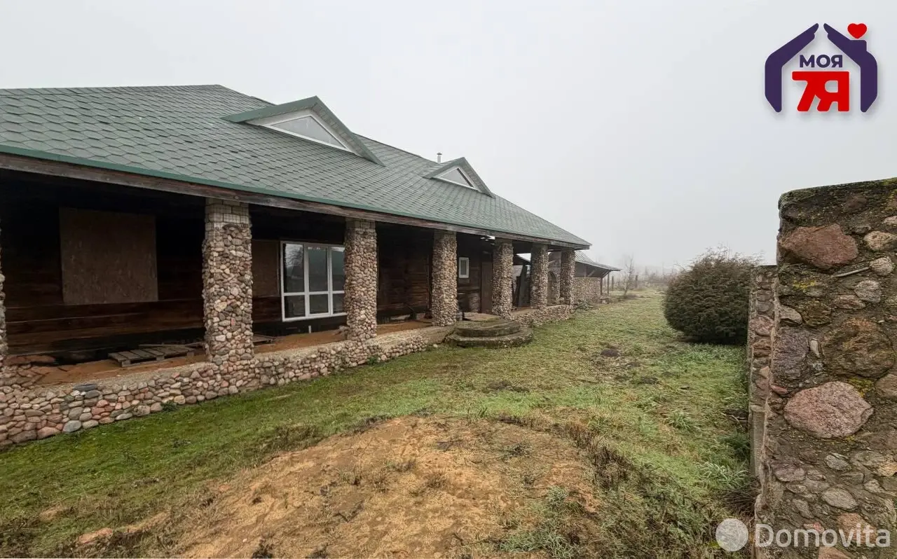 Стоимость продажи коттеджа, Варковичи, ул. Братьев Басалыга