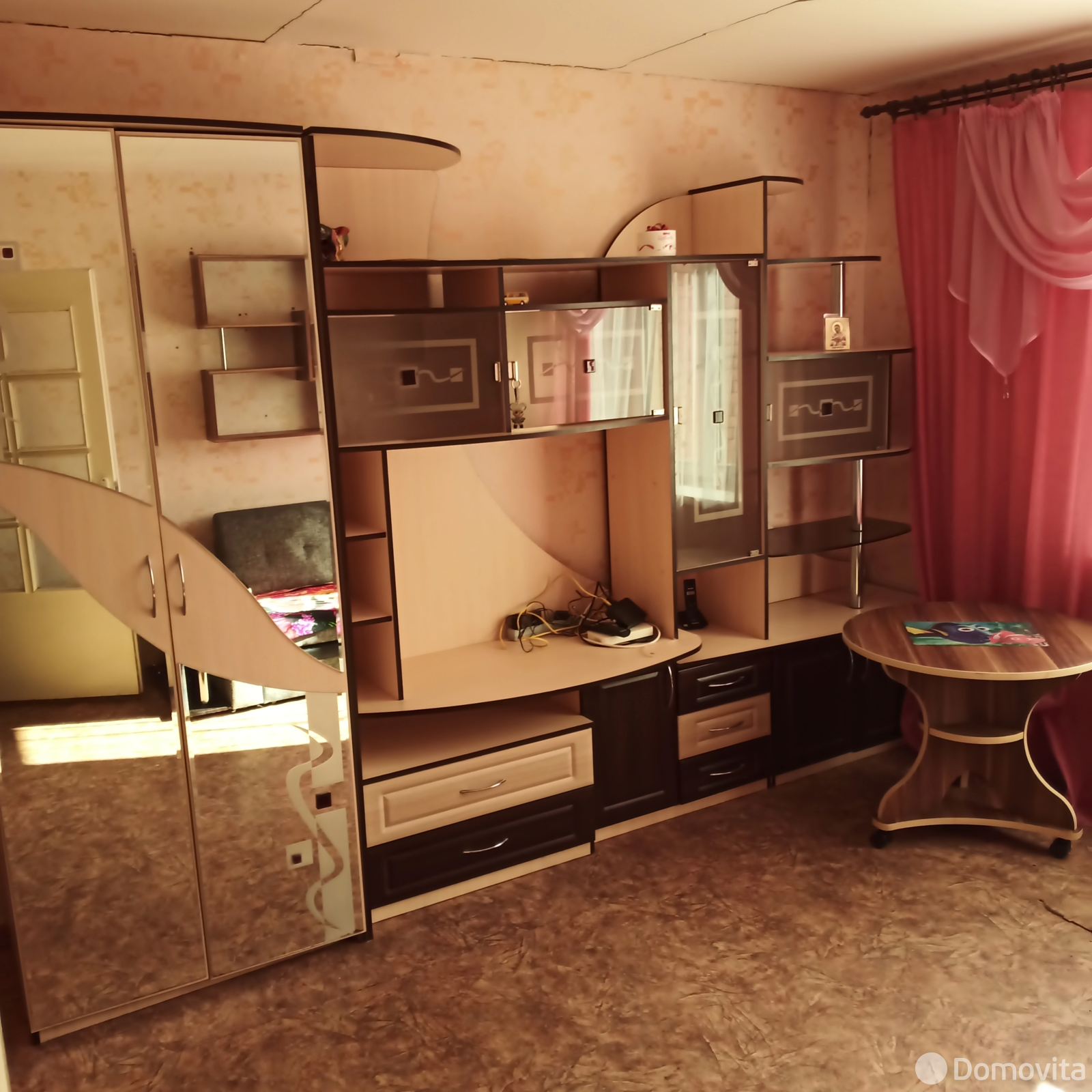 квартира, Октябрьская, ул. Оршанская, д. 7/2 