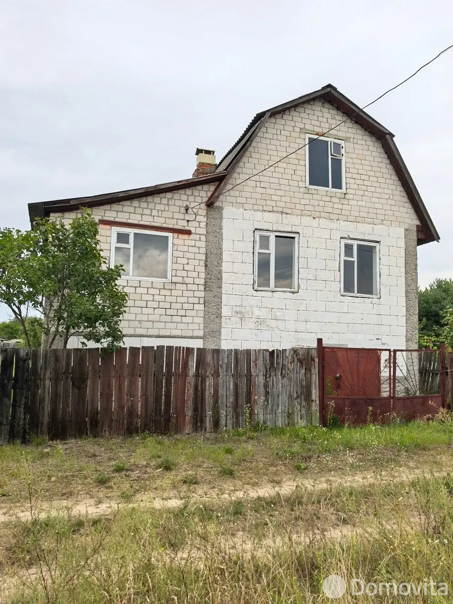 дача, Медовый сад, д. 38 
