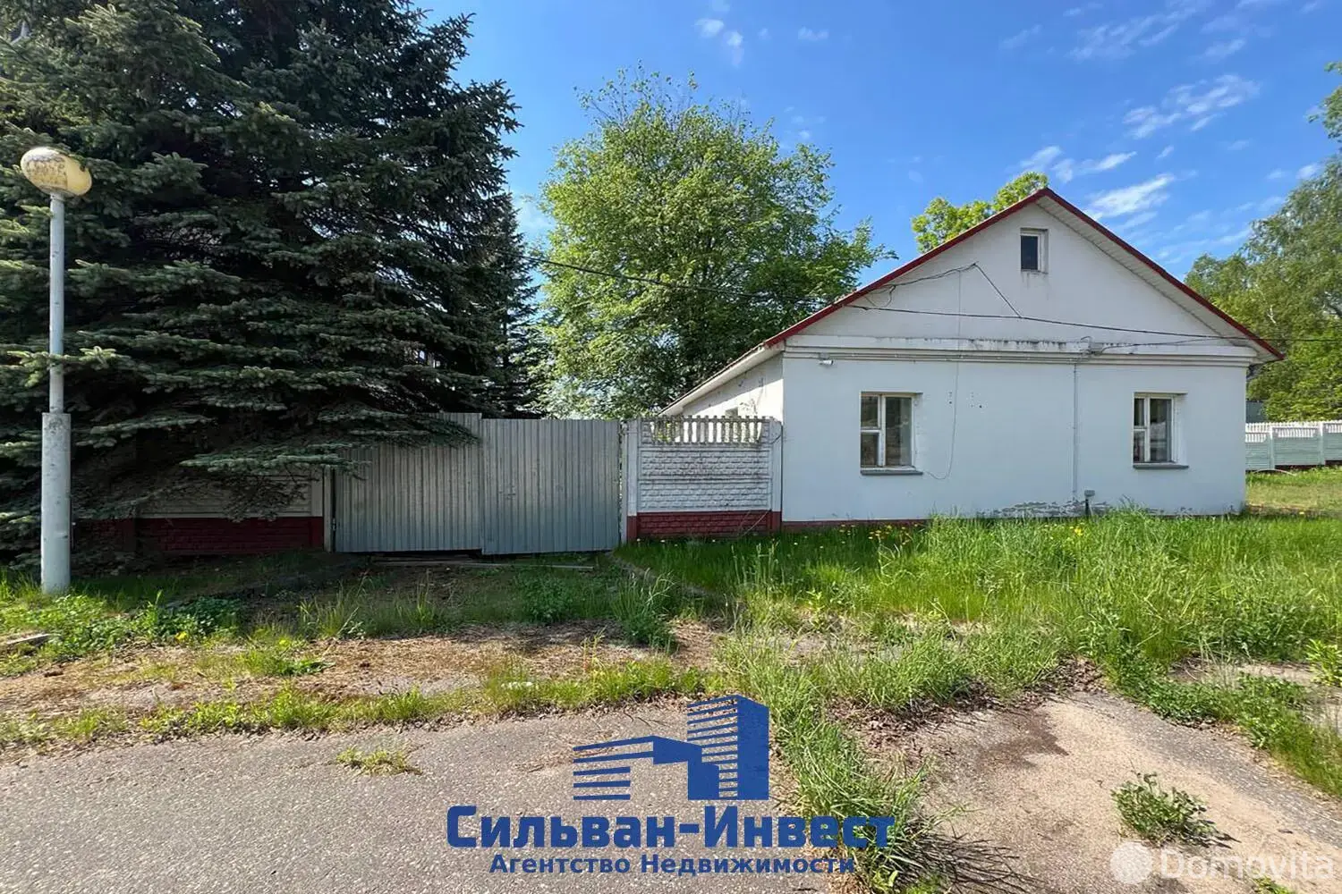 продажа склада, Вилейка, ул. Стахановская, д. 215