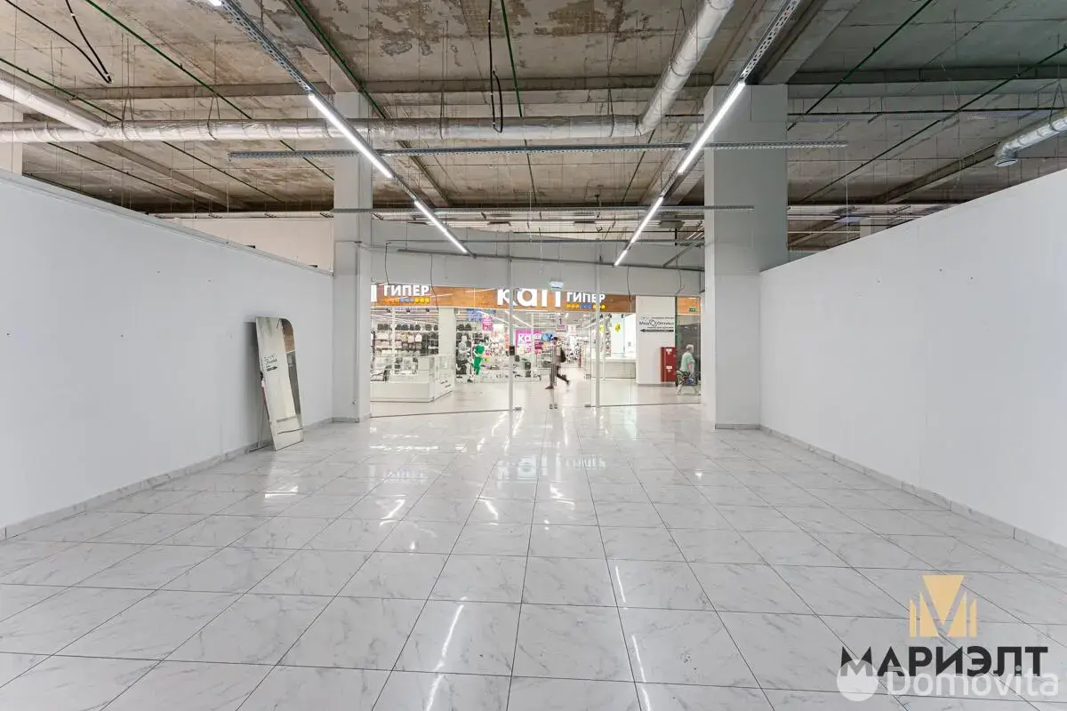 Объект сферы услуг в Минске, ул. Рудобельская, д. 3, код 2951 - фото 8