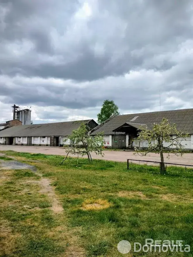 Стоимость продажи склада, Новоельня, ул. Шоссейная, д. 10