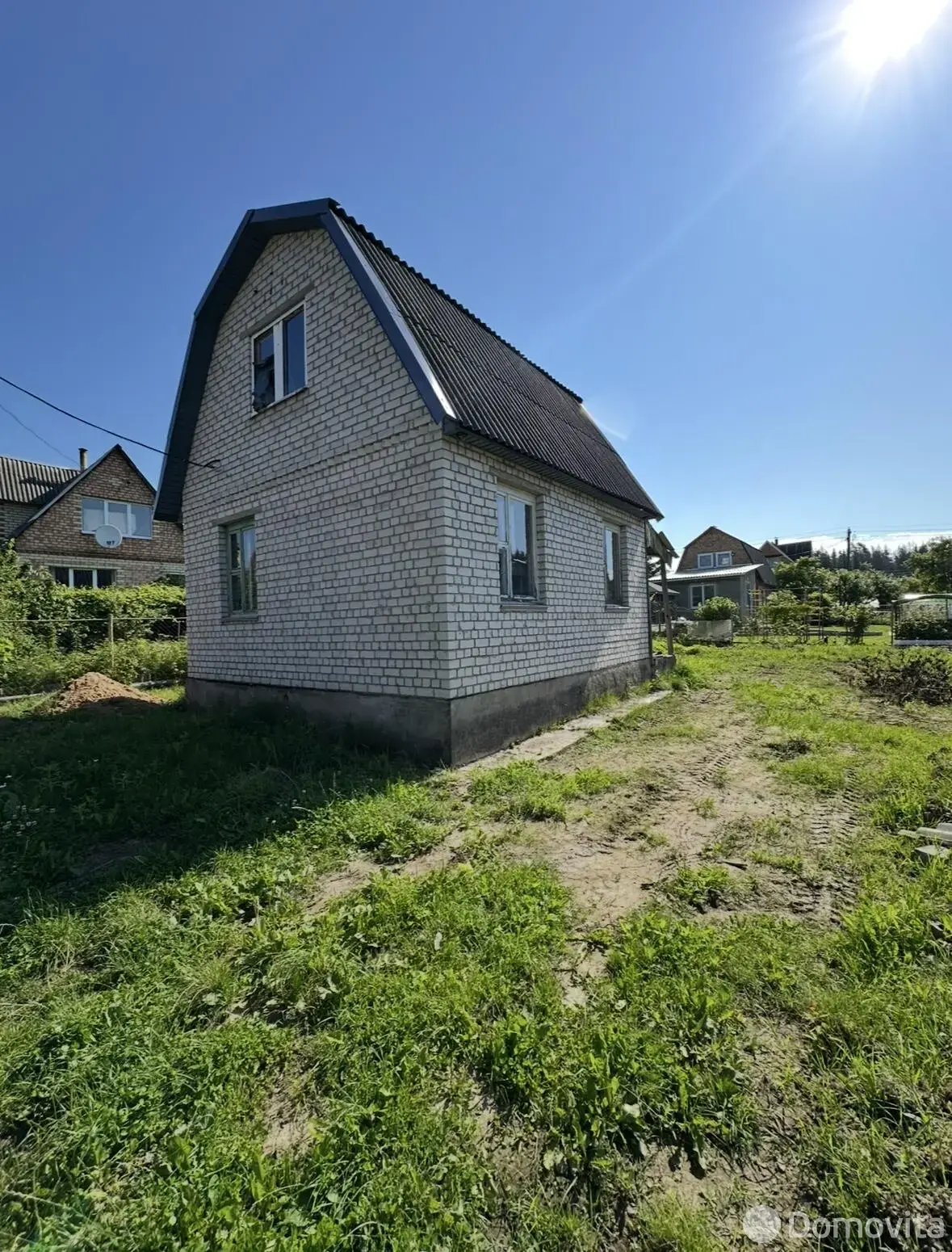 Цена продажи дачи, СЕЛЕНА-89, 