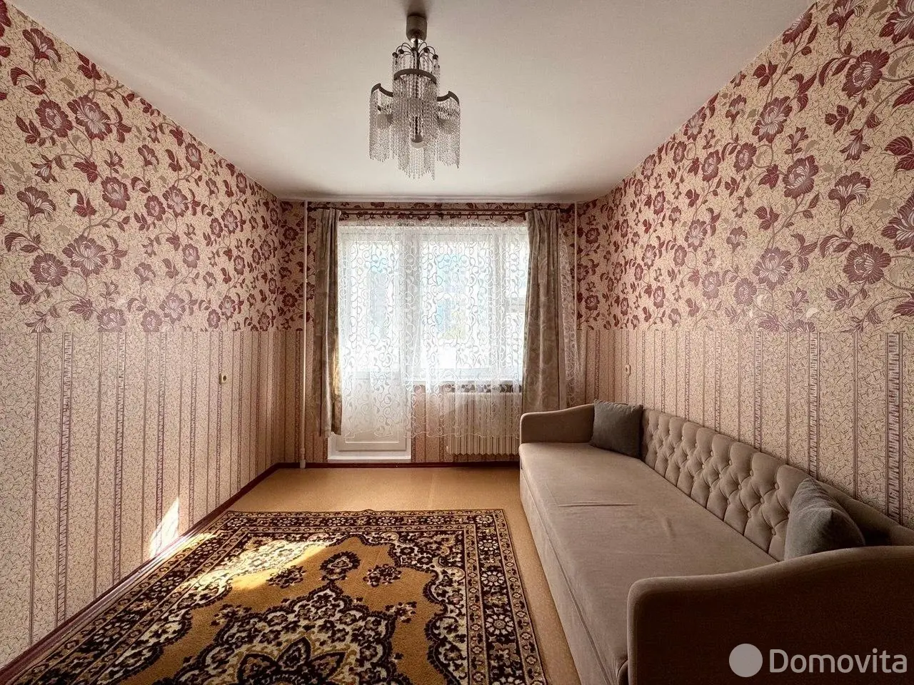 Снять 3-комнатную квартиру в Минске, ул. Сухаревская, д. 56, 600USD, код 150739 - фото 11