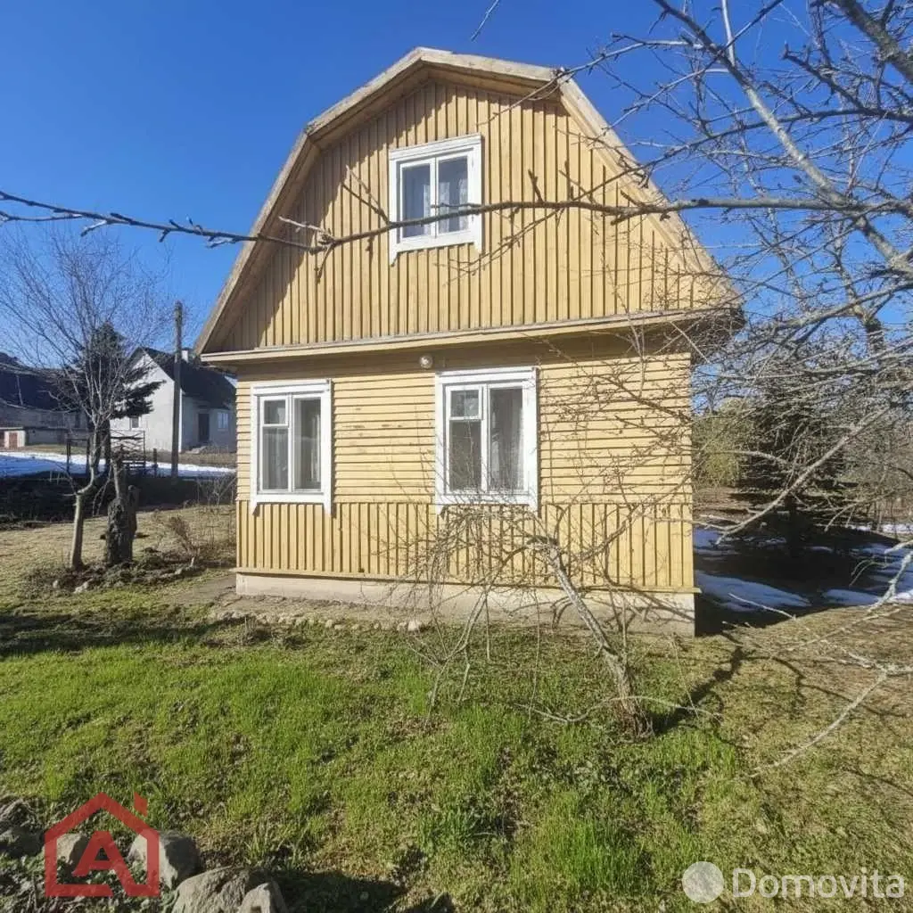 дача, Лесное, 