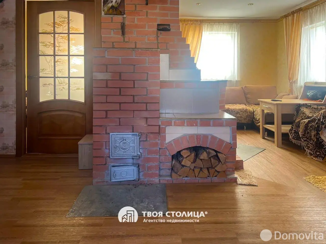 дача, Силичи, 