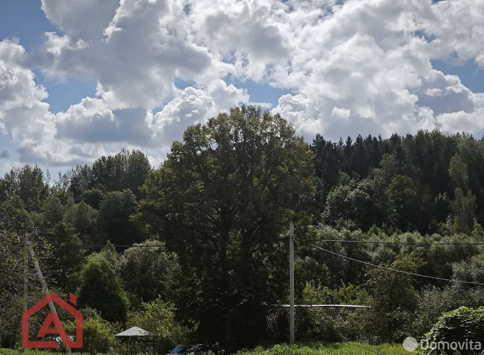 Купить земельный участок, 24.92 соток, Мончаки, Минская область, 54990USD, код 570913 - фото 27