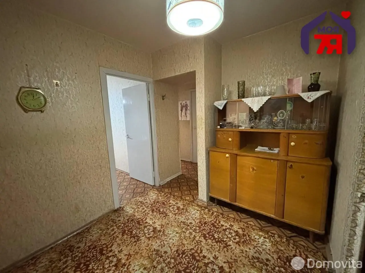 Снять 2-комнатную квартиру в Минске, ул. Громова, д. 34, 350USD, код 147784 - фото 29
