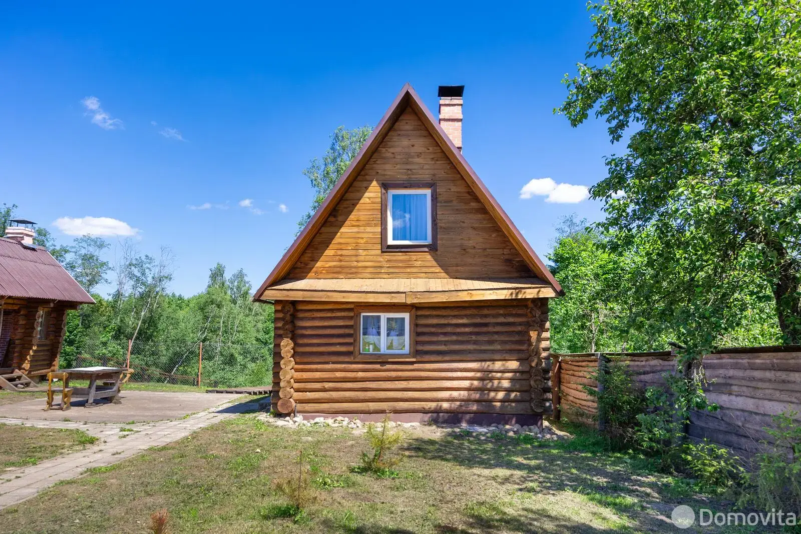 дом, Капланцы, ул. Капитана Хмары 