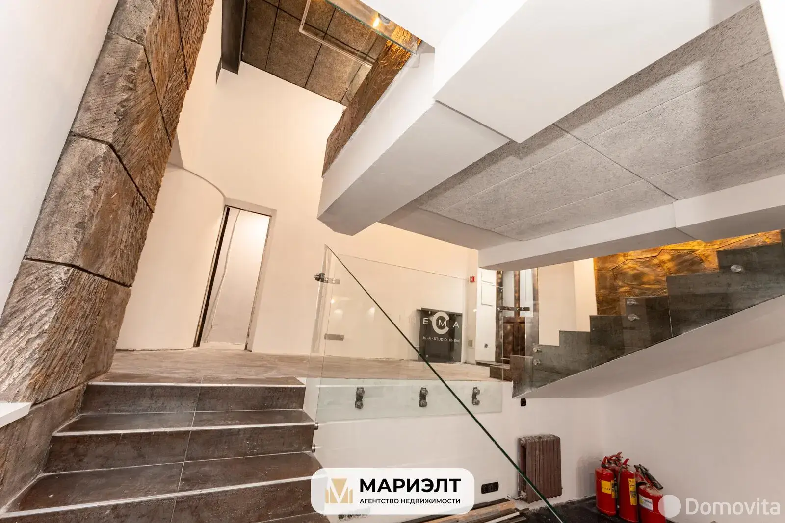 Аренда торговой точки на ул. Белорусская, д. 15 в Минске, 1829USD, код 966981 - фото 21